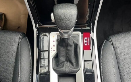 KIA K3, 2021 год, 1 400 000 рублей, 14 фотография
