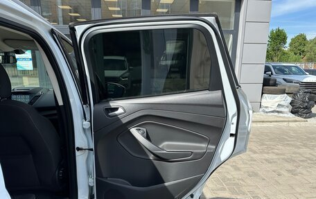 Ford Kuga III, 2018 год, 1 650 000 рублей, 20 фотография