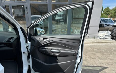 Ford Kuga III, 2018 год, 1 650 000 рублей, 21 фотография