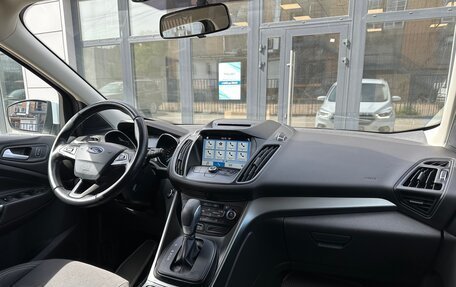 Ford Kuga III, 2018 год, 1 650 000 рублей, 19 фотография
