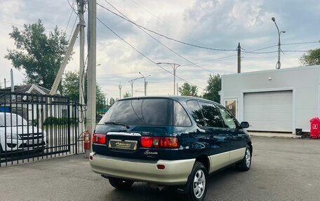 Toyota Ipsum II, 1999 год, 699 999 рублей, 6 фотография