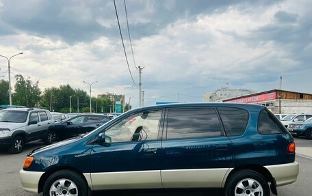 Toyota Ipsum II, 1999 год, 699 999 рублей, 9 фотография