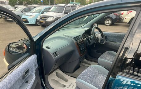 Toyota Ipsum II, 1999 год, 699 999 рублей, 10 фотография