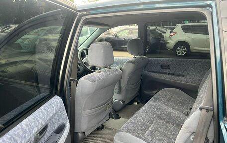 Toyota Ipsum II, 1999 год, 699 999 рублей, 11 фотография