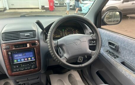 Toyota Ipsum II, 1999 год, 699 999 рублей, 18 фотография