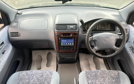Toyota Ipsum II, 1999 год, 699 999 рублей, 16 фотография