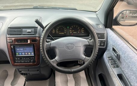Toyota Ipsum II, 1999 год, 699 999 рублей, 20 фотография