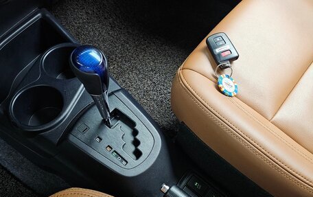 Toyota Prius c I, 2019 год, 1 530 000 рублей, 8 фотография