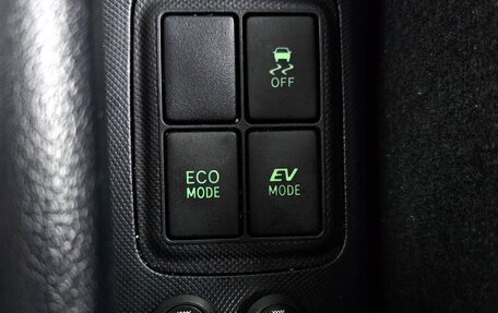 Toyota Prius c I, 2019 год, 1 530 000 рублей, 19 фотография