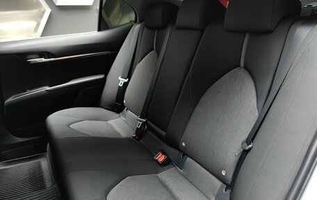 Toyota Camry, 2021 год, 2 945 000 рублей, 19 фотография