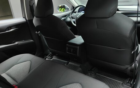 Toyota Camry, 2021 год, 2 945 000 рублей, 20 фотография
