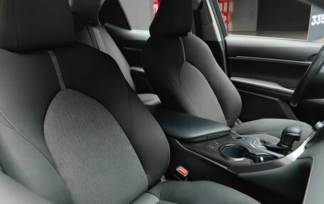 Toyota Camry, 2021 год, 2 945 000 рублей, 22 фотография