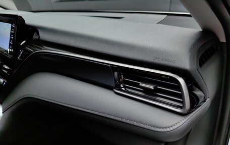 Toyota Camry, 2021 год, 2 945 000 рублей, 32 фотография