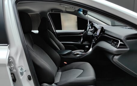 Toyota Camry, 2021 год, 2 945 000 рублей, 25 фотография