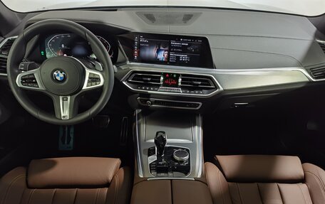 BMW X5, 2020 год, 7 550 000 рублей, 11 фотография