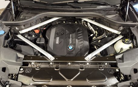 BMW X5, 2020 год, 7 550 000 рублей, 10 фотография