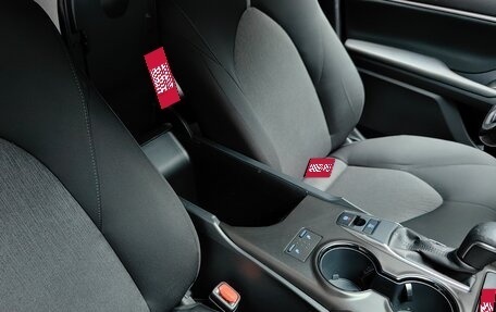 Toyota Camry, 2021 год, 2 945 000 рублей, 31 фотография