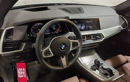 BMW X5, 2020 год, 7 550 000 рублей, 12 фотография