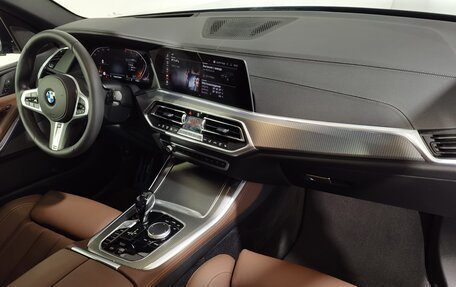 BMW X5, 2020 год, 7 550 000 рублей, 18 фотография