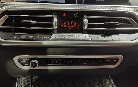 BMW X5, 2020 год, 7 550 000 рублей, 25 фотография