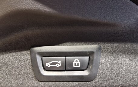 BMW X5, 2020 год, 7 550 000 рублей, 29 фотография