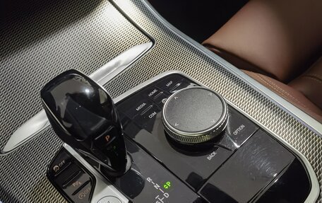BMW X5, 2020 год, 7 550 000 рублей, 26 фотография