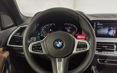 BMW X5, 2020 год, 7 550 000 рублей, 20 фотография
