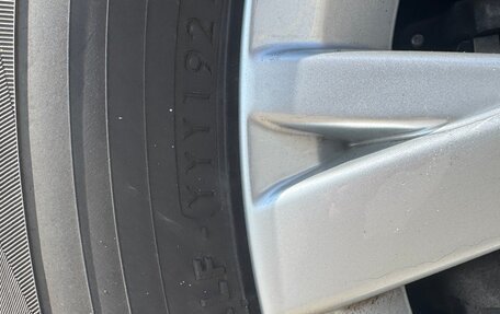 Volkswagen Tiguan II, 2021 год, 2 222 222 рублей, 20 фотография