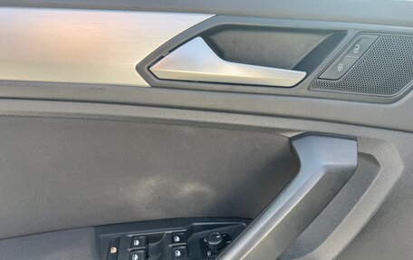 Volkswagen Tiguan II, 2021 год, 2 222 222 рублей, 22 фотография