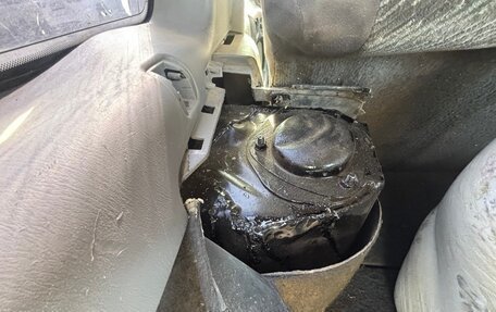 Subaru Forester, 2000 год, 300 000 рублей, 7 фотография