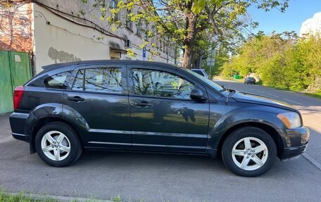 Dodge Caliber I рестайлинг, 2006 год, 650 000 рублей, 4 фотография