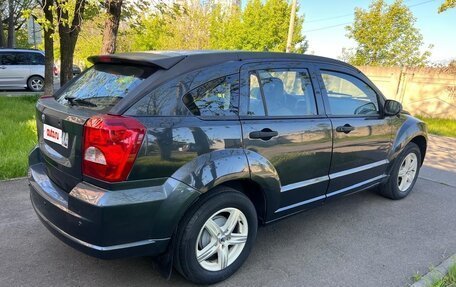Dodge Caliber I рестайлинг, 2006 год, 650 000 рублей, 5 фотография