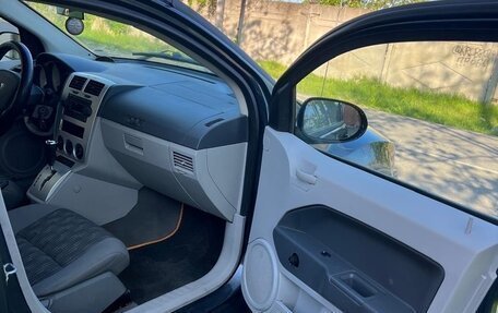 Dodge Caliber I рестайлинг, 2006 год, 650 000 рублей, 13 фотография