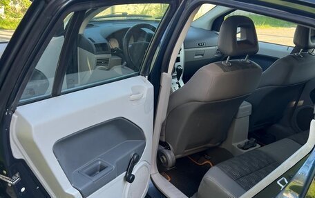 Dodge Caliber I рестайлинг, 2006 год, 650 000 рублей, 11 фотография