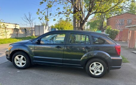 Dodge Caliber I рестайлинг, 2006 год, 650 000 рублей, 7 фотография