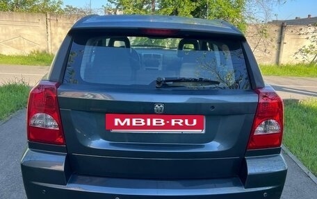 Dodge Caliber I рестайлинг, 2006 год, 650 000 рублей, 6 фотография