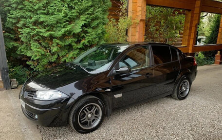 Renault Megane II, 2006 год, 535 000 рублей, 4 фотография