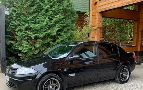 Renault Megane II, 2006 год, 535 000 рублей, 8 фотография