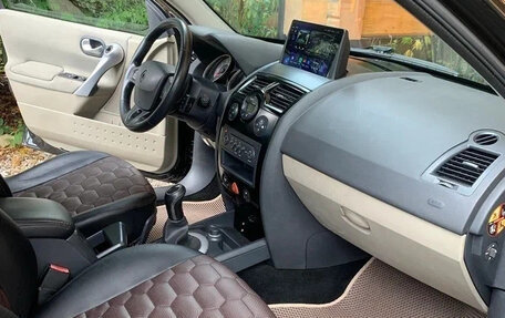 Renault Megane II, 2006 год, 535 000 рублей, 16 фотография