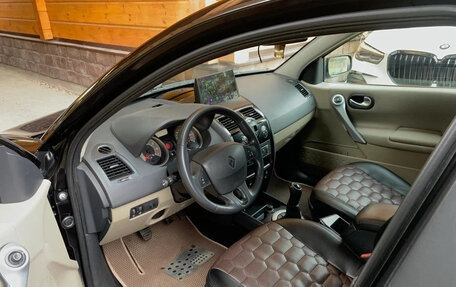 Renault Megane II, 2006 год, 535 000 рублей, 15 фотография