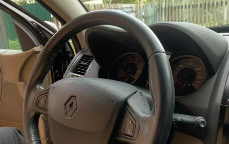 Renault Megane II, 2006 год, 535 000 рублей, 13 фотография