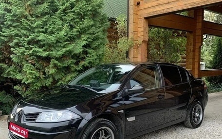 Renault Megane II, 2006 год, 535 000 рублей, 7 фотография