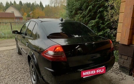 Renault Megane II, 2006 год, 535 000 рублей, 9 фотография