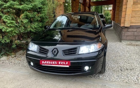 Renault Megane II, 2006 год, 535 000 рублей, 5 фотография