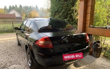 Renault Megane II, 2006 год, 535 000 рублей, 11 фотография