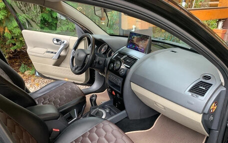 Renault Megane II, 2006 год, 535 000 рублей, 17 фотография