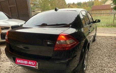 Renault Megane II, 2006 год, 535 000 рублей, 21 фотография