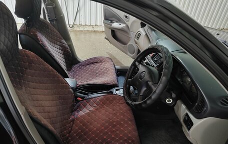 Nissan Sunny N16, 2003 год, 450 000 рублей, 3 фотография