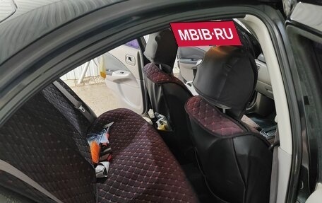 Nissan Sunny N16, 2003 год, 450 000 рублей, 5 фотография