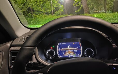 Chery Tiggo 4 I рестайлинг, 2020 год, 1 250 000 рублей, 24 фотография